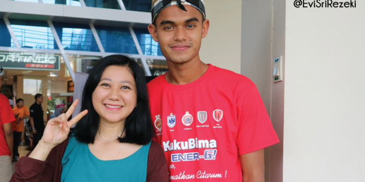 Miftahul Hamdi, iklan