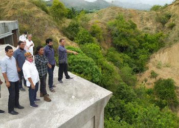 Mualem, KONI Aceh