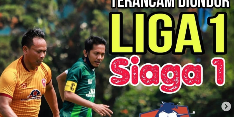 Liga 1