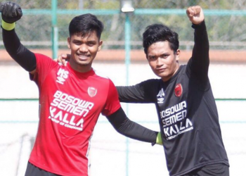 Miswar Saputra