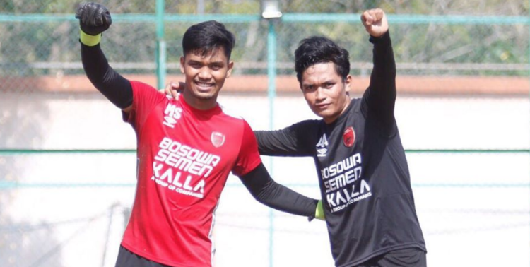 Miswar Saputra