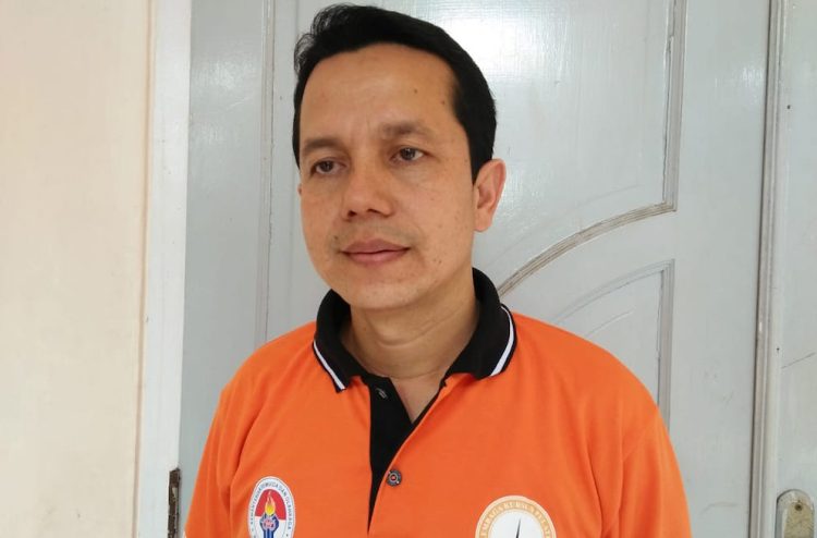 sea games, Perpani Aceh
