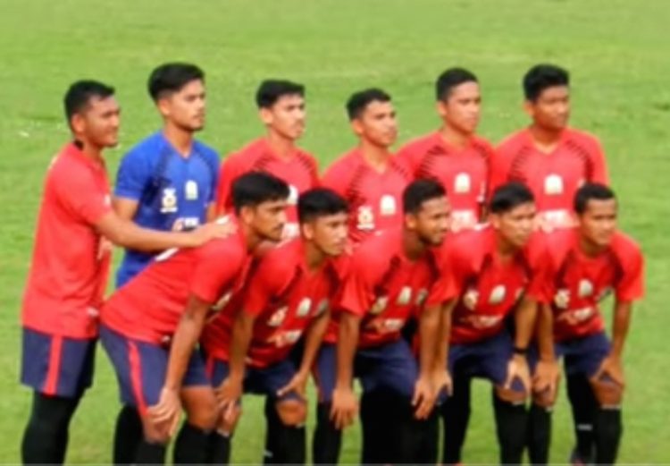 PSAA, PON Aceh