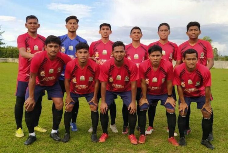 Pelatda PON Aceh