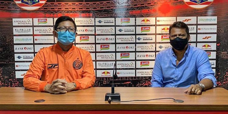Persija