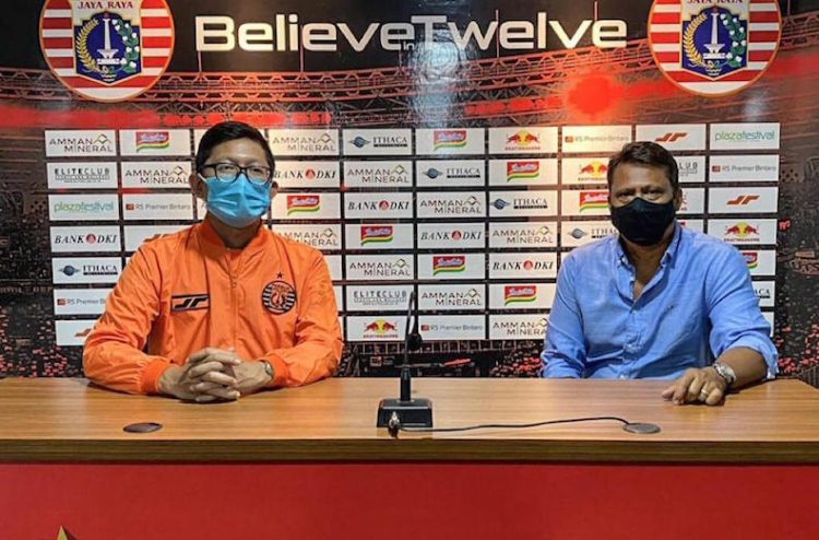 Persija