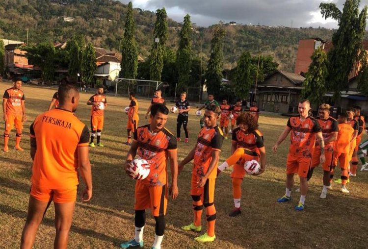 Persiraja