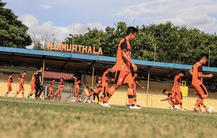 Persiraja
