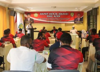 KONI Aceh
