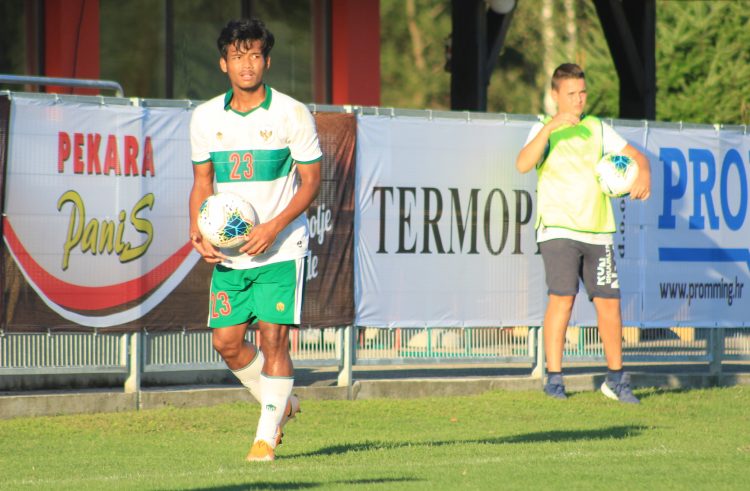 Timnas U-19
