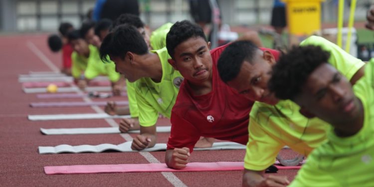 Timnas U-16
