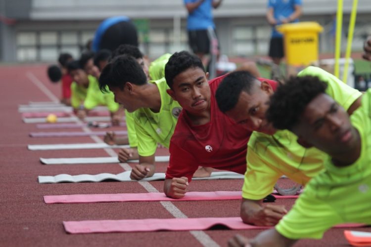 Timnas U-16
