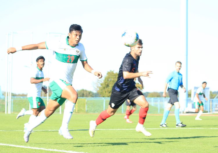 Timnas Kroasia