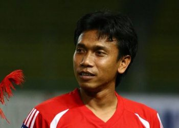 Widodo Cahyono Putro