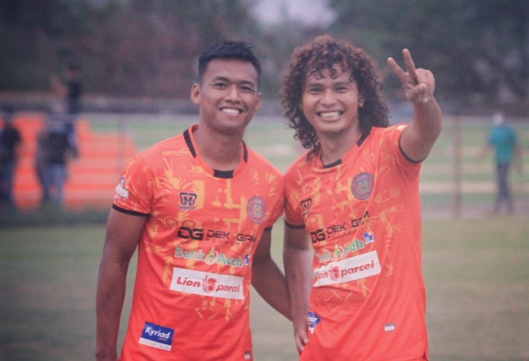 Persiraja