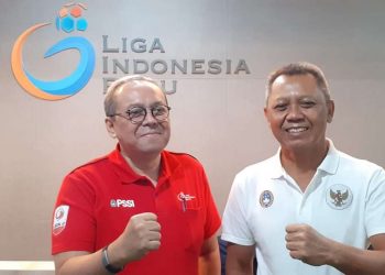 Liga 1, Persiraja