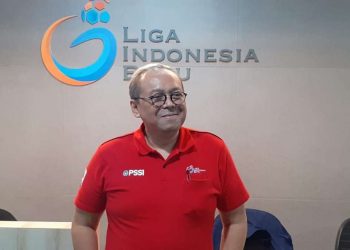 Liga 1, LIB