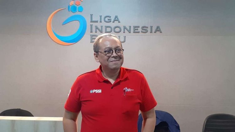 Liga 1, LIB
