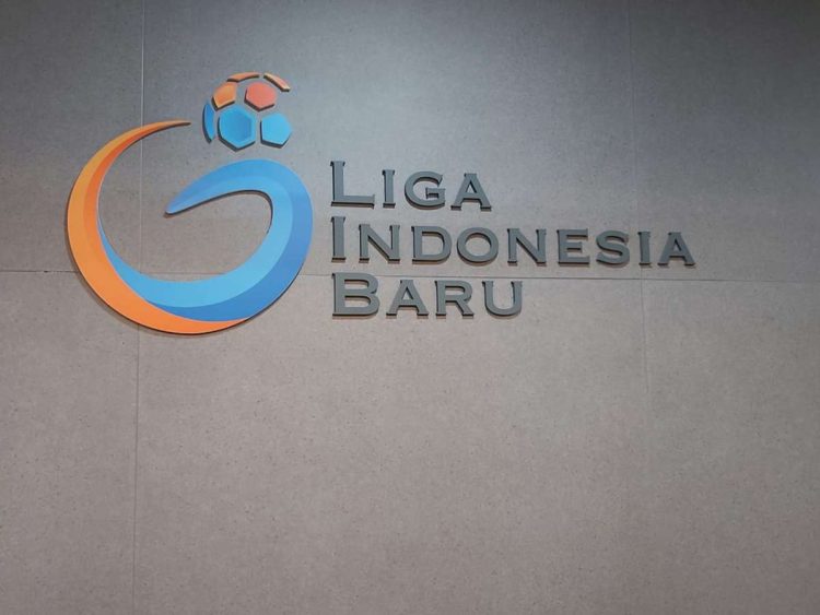 Liga 1, LIB