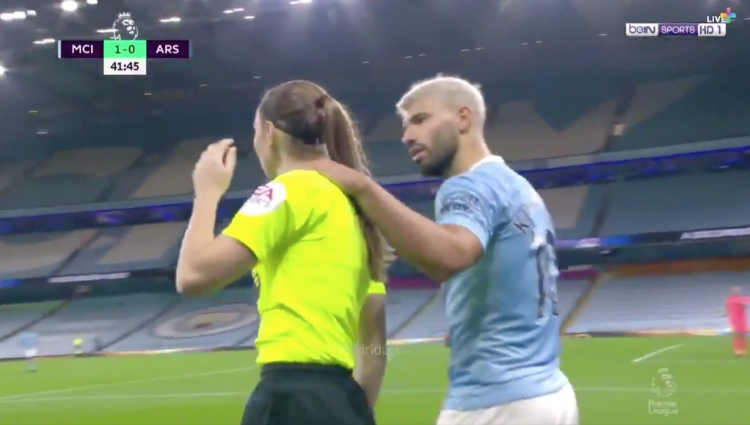 Sergio Aguero_