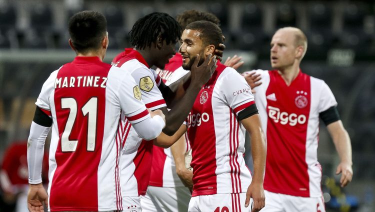 Ajax Amsterdam