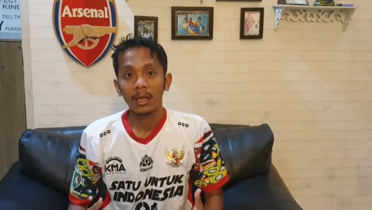 Akmal Marhali