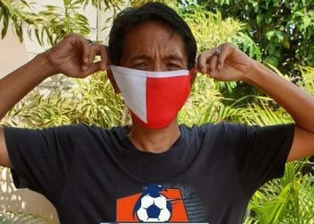 Akmal Marhali