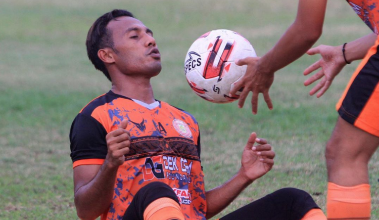 Persiraja