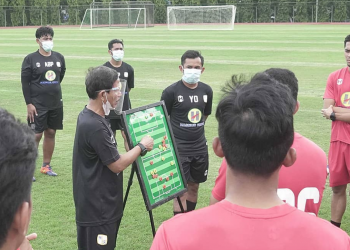 Barito Putra