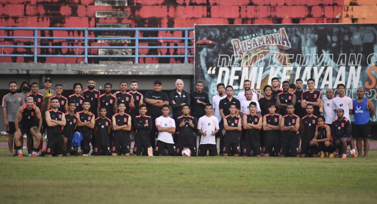 Borneo FC