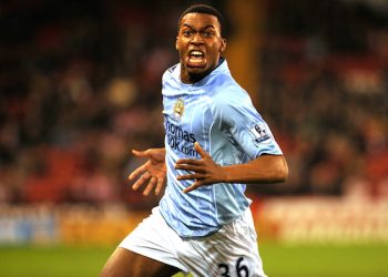 Daniel Sturridge