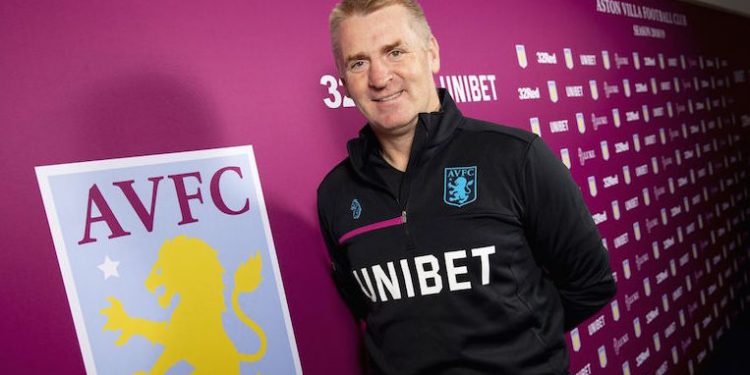 Aston Villa