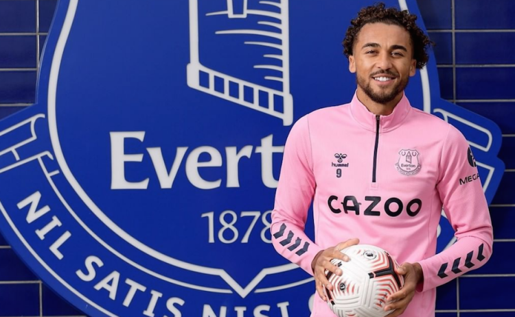 Liverpool, Everton