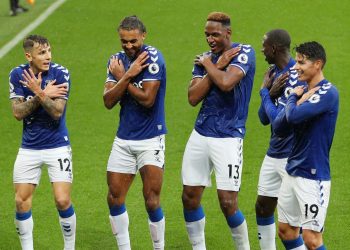 Everton