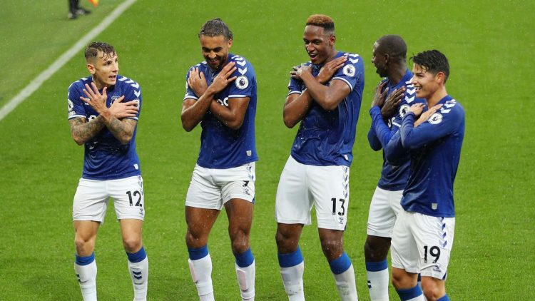 Everton