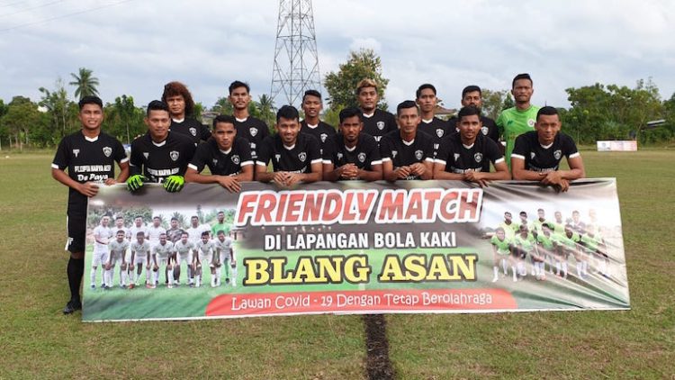 Persiraja