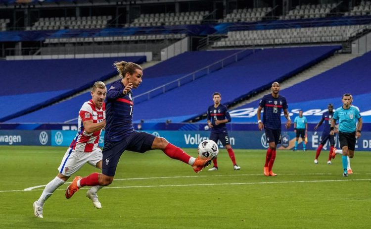 Griezmann