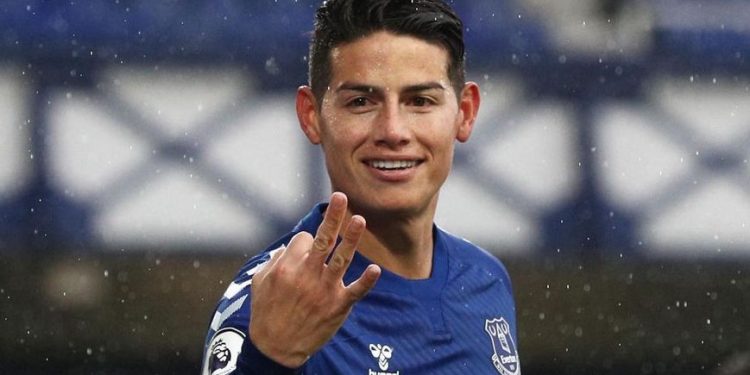 Everton