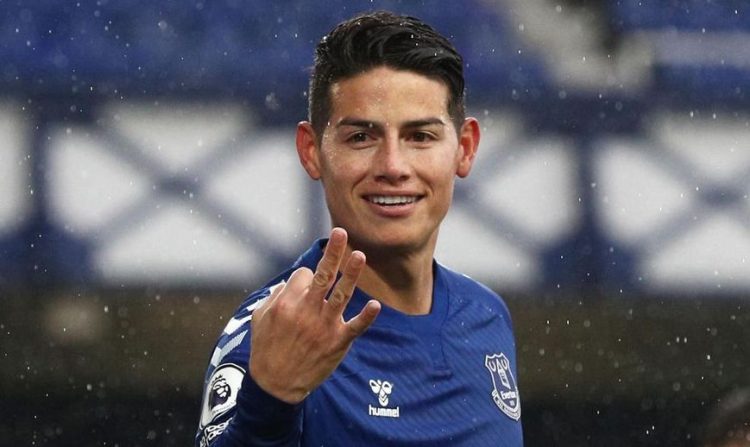 Everton