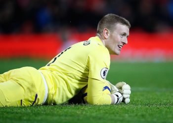 Jordan Pickford