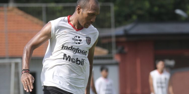 Bali United