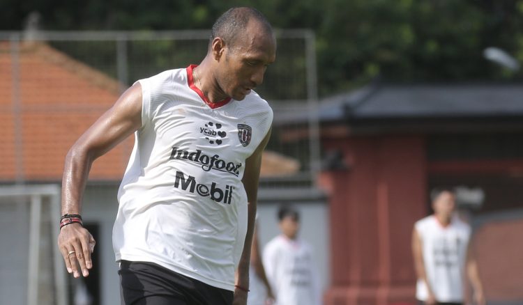 Bali United