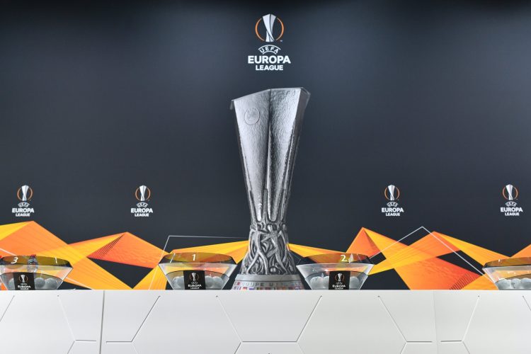 Liga Europa
