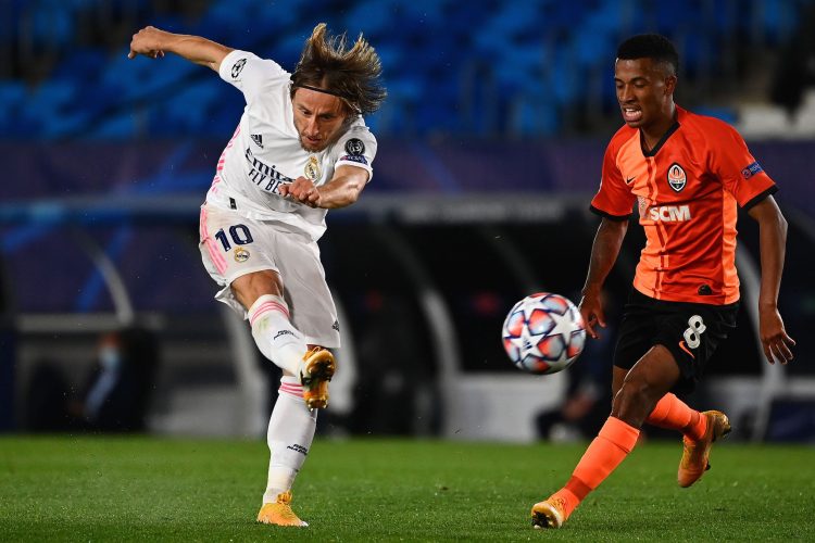 Shakhtar Donetsk 