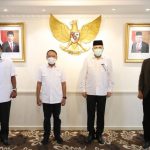 Menpora Aceh