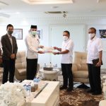 Menpora Aceh