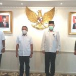 Menpora Aceh