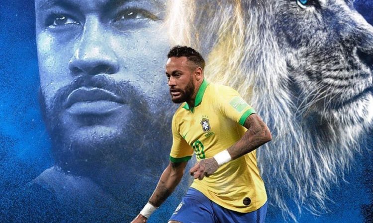 Neymar