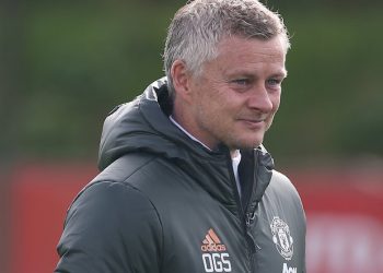 Ole Gunnar_Solskjaer