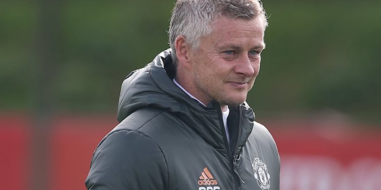 Ole Gunnar_Solskjaer